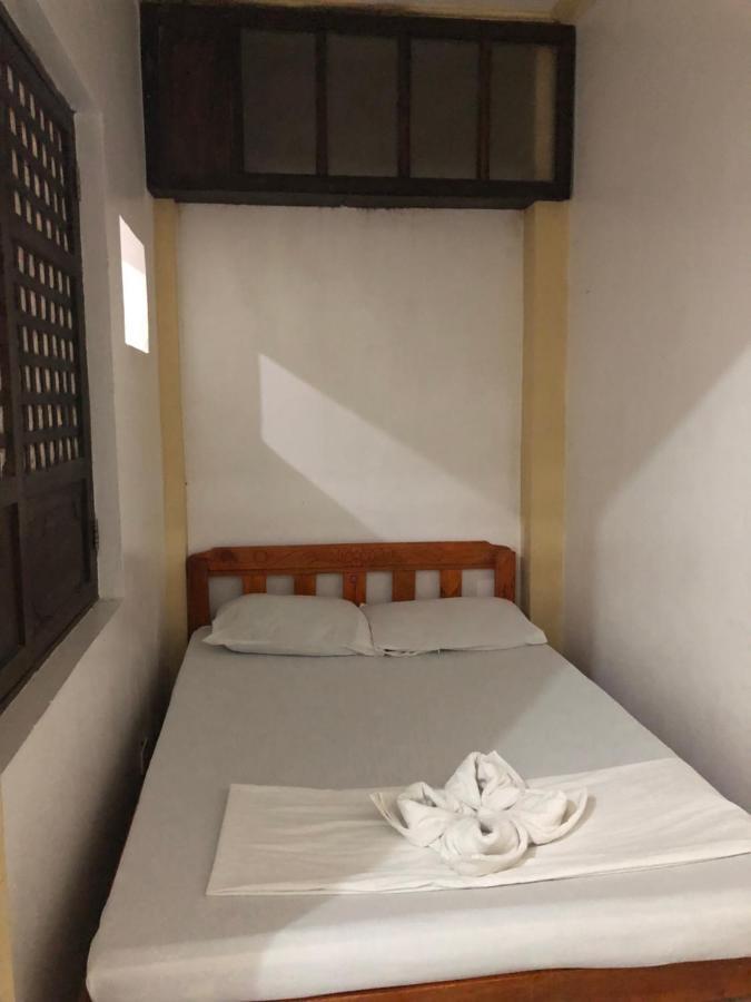 Coffeeswings Lodging House Vigan Exterior foto